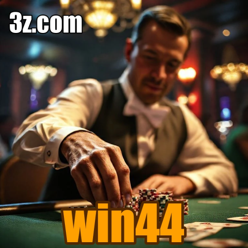 Win44 Educational: Aprendizado Interativo em Jogos Online