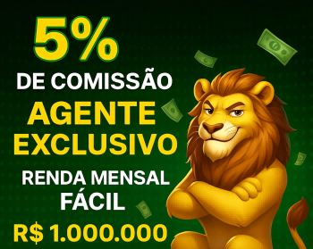 win44 Agente Exclusivo